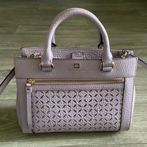 Kate Spade Lilac Purse